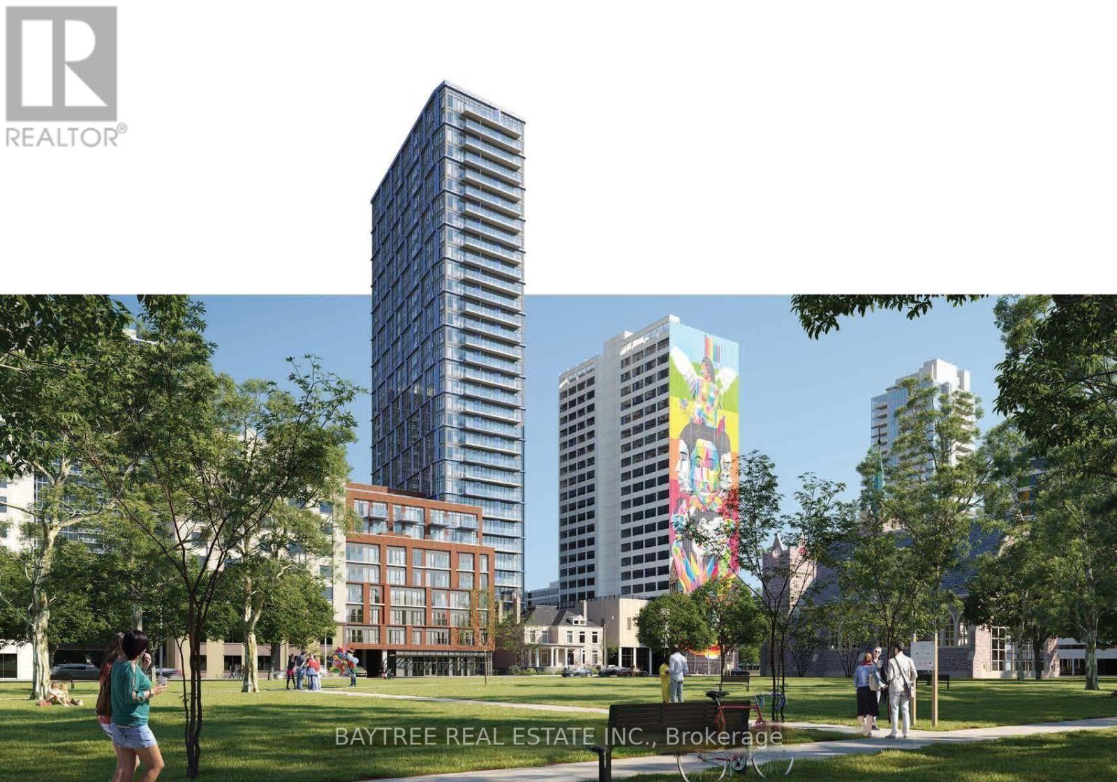 705 - 308 Jarvis Street Property Photo 29