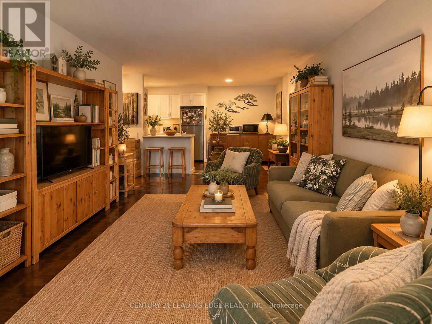 209 - 80 Heath Street Property Photo 2
