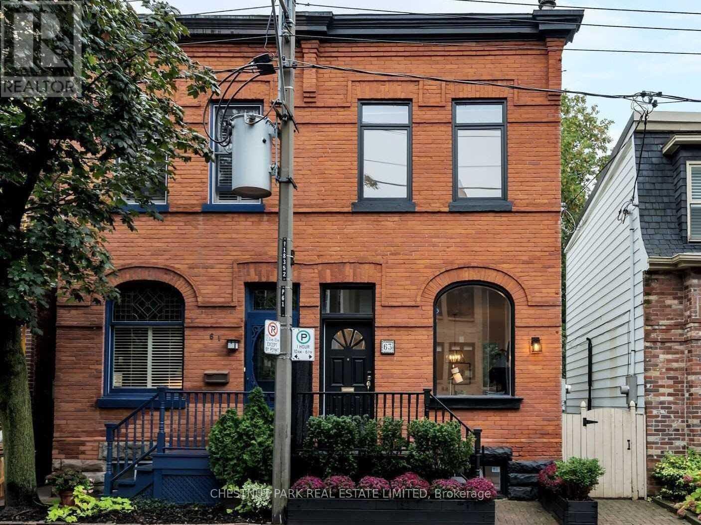 63 Alcorn Avenue Property Photo 1