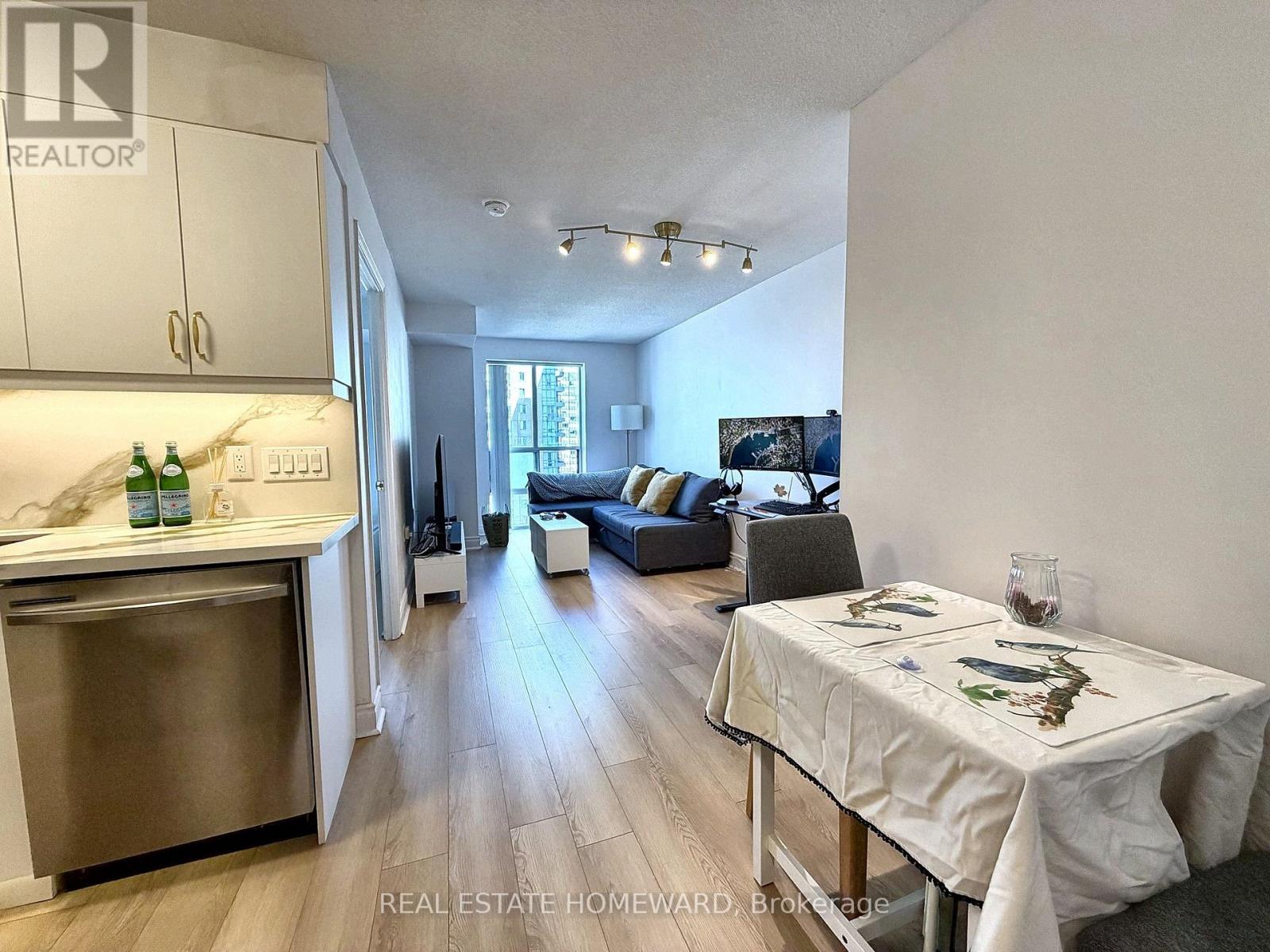 1709 - 26 OLIVE AVENUE Property Photo 1