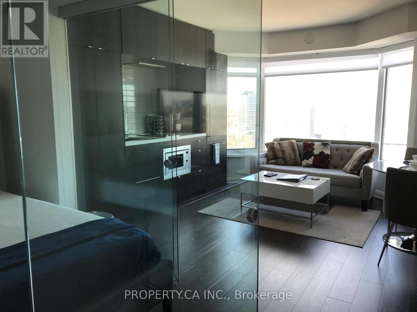 2401 - 155 Yorkville Avenue Property Photo 2