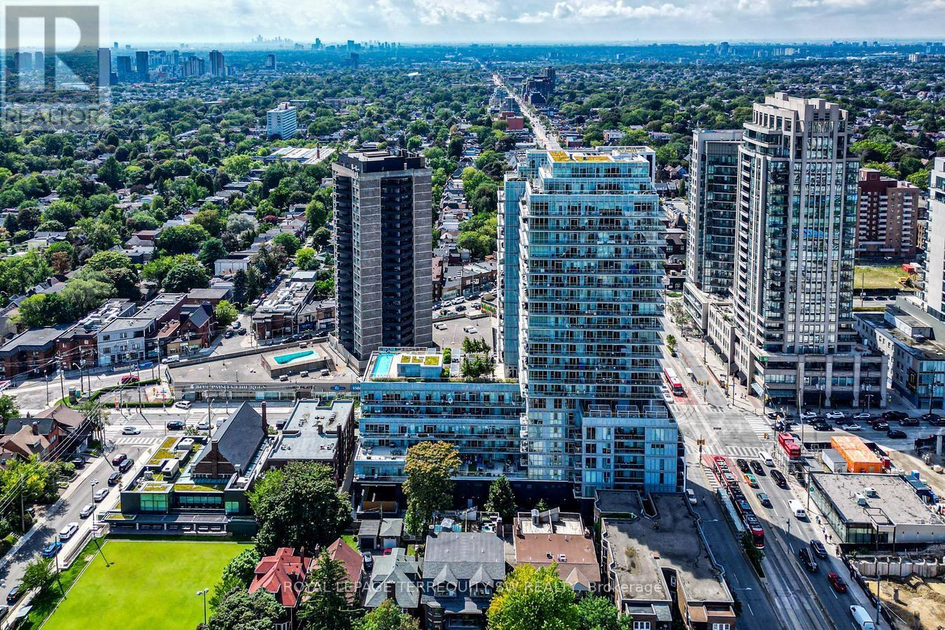 510 - 501 St. Clair Avenue W Property Photo 50