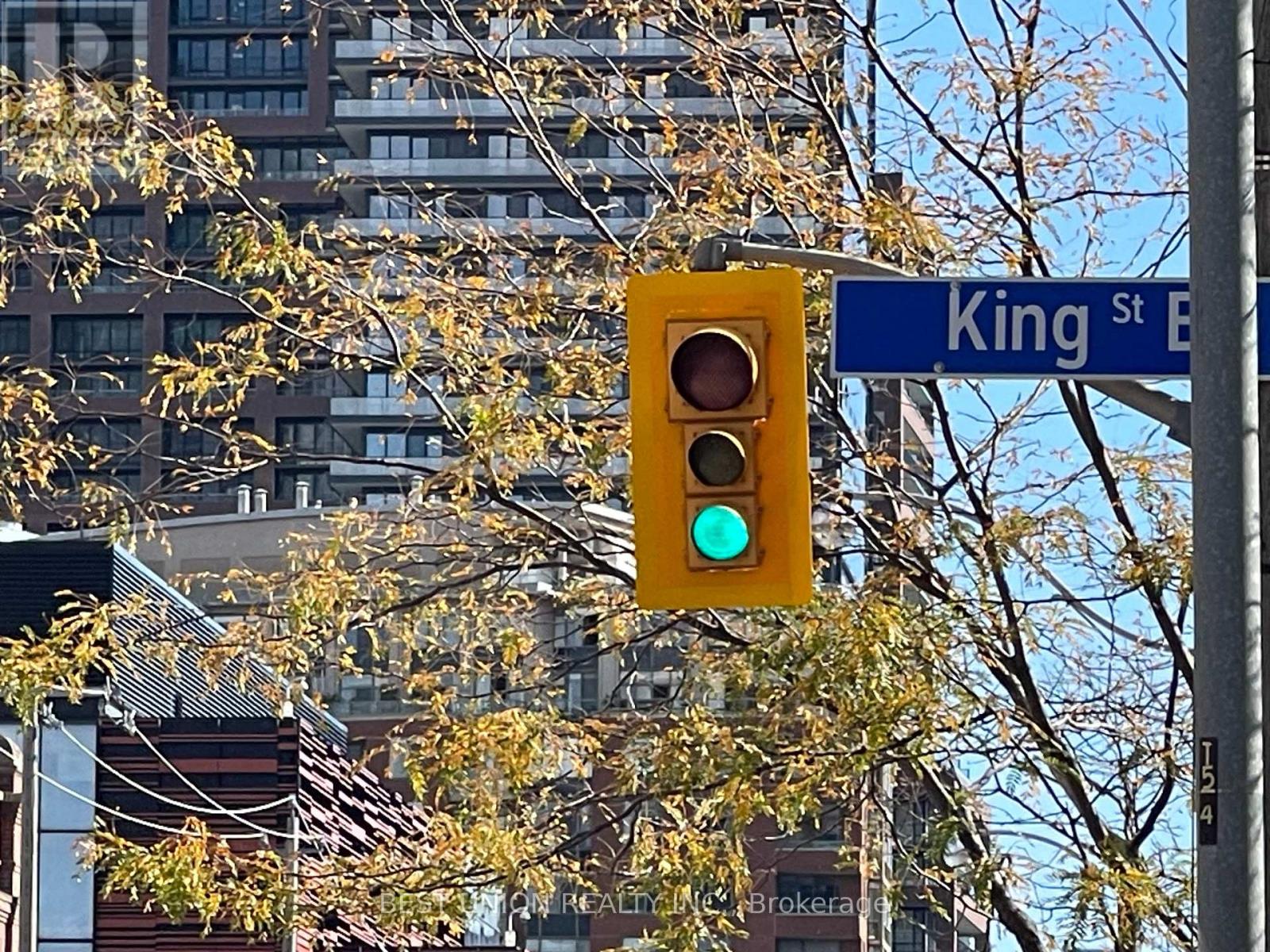 1313 - 318 King Street E Photo de la propriété 1