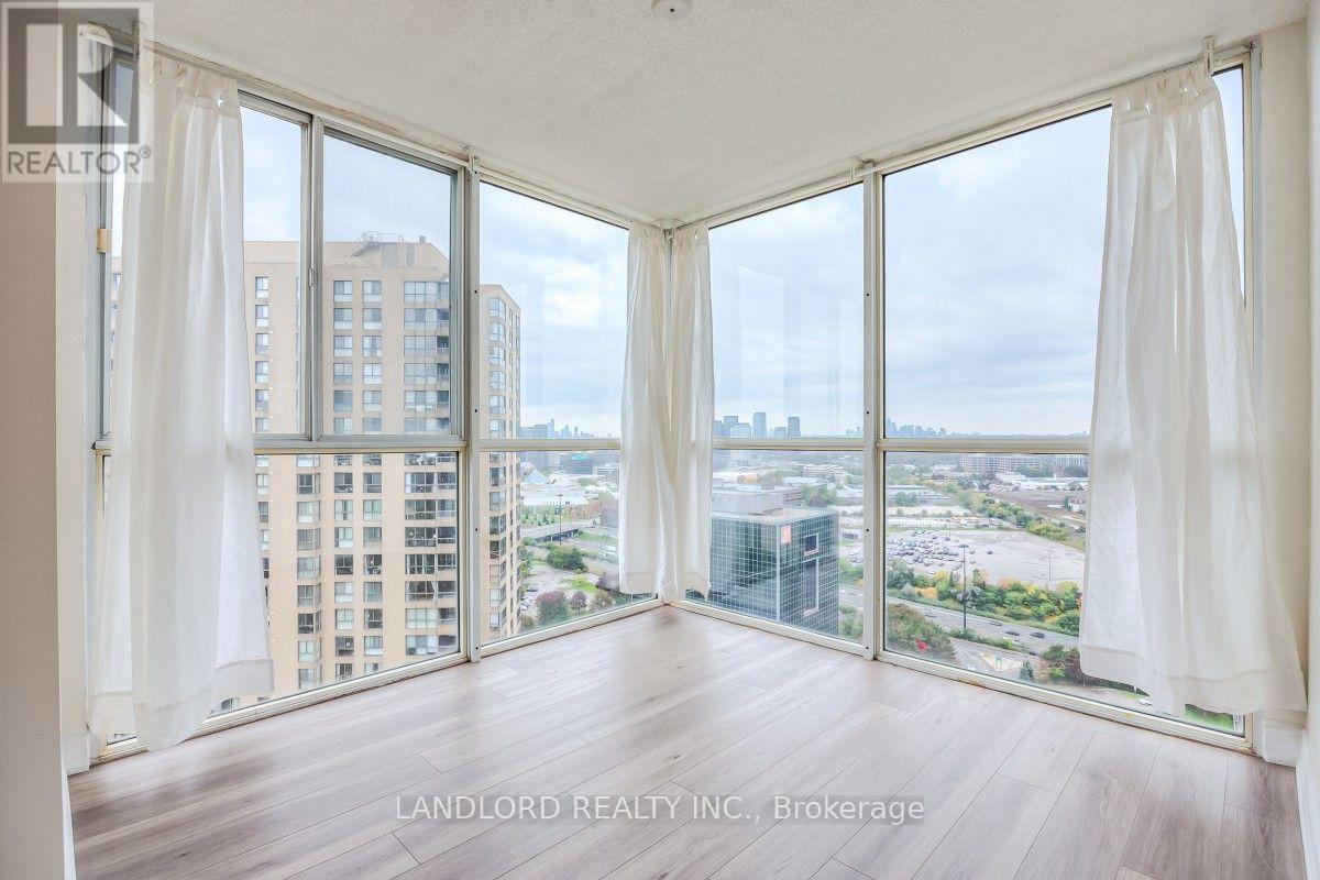 2504 - 5 Concorde Place Property Photo 2