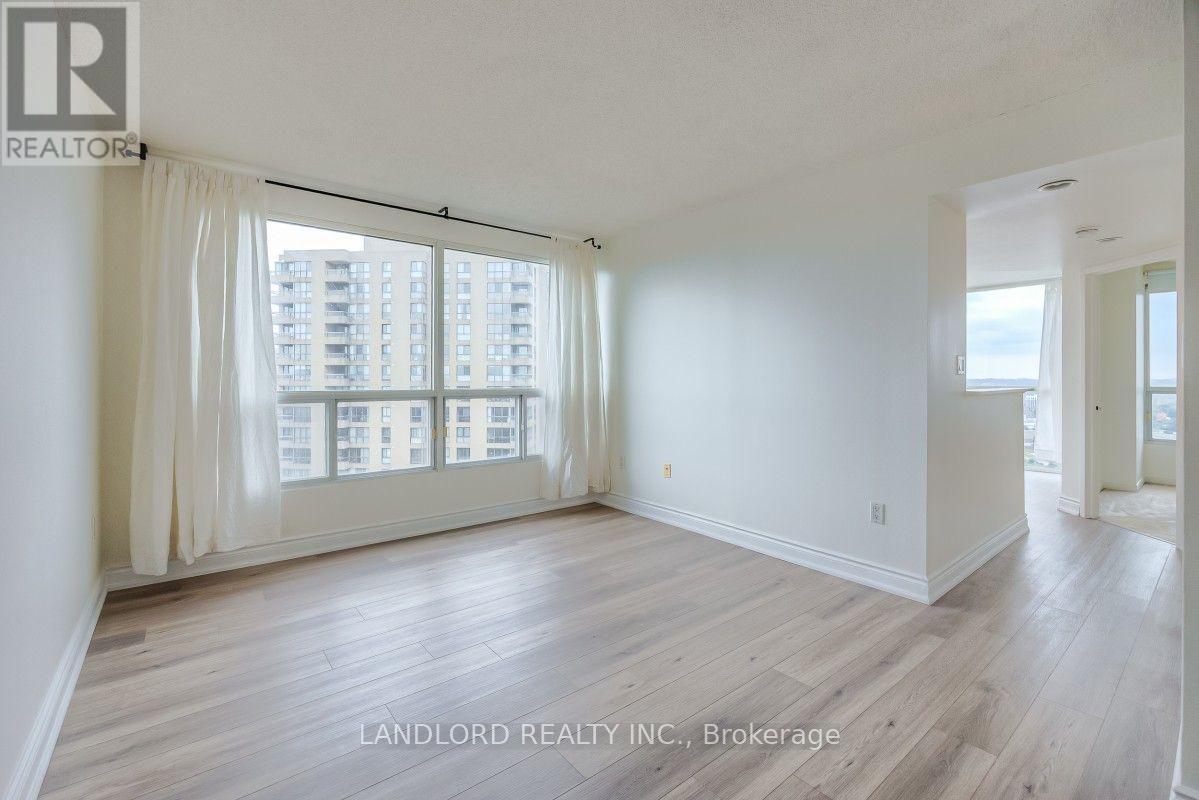 2504 - 5 Concorde Place Property Photo 10