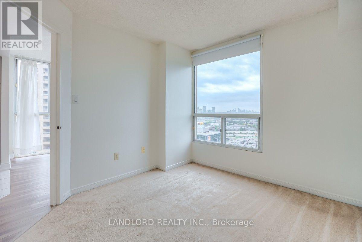 2504 - 5 Concorde Place Property Photo 16