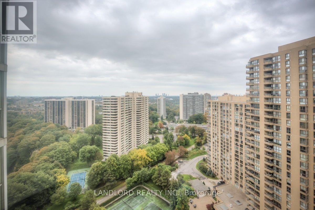 2504 - 5 Concorde Place Property Photo 21