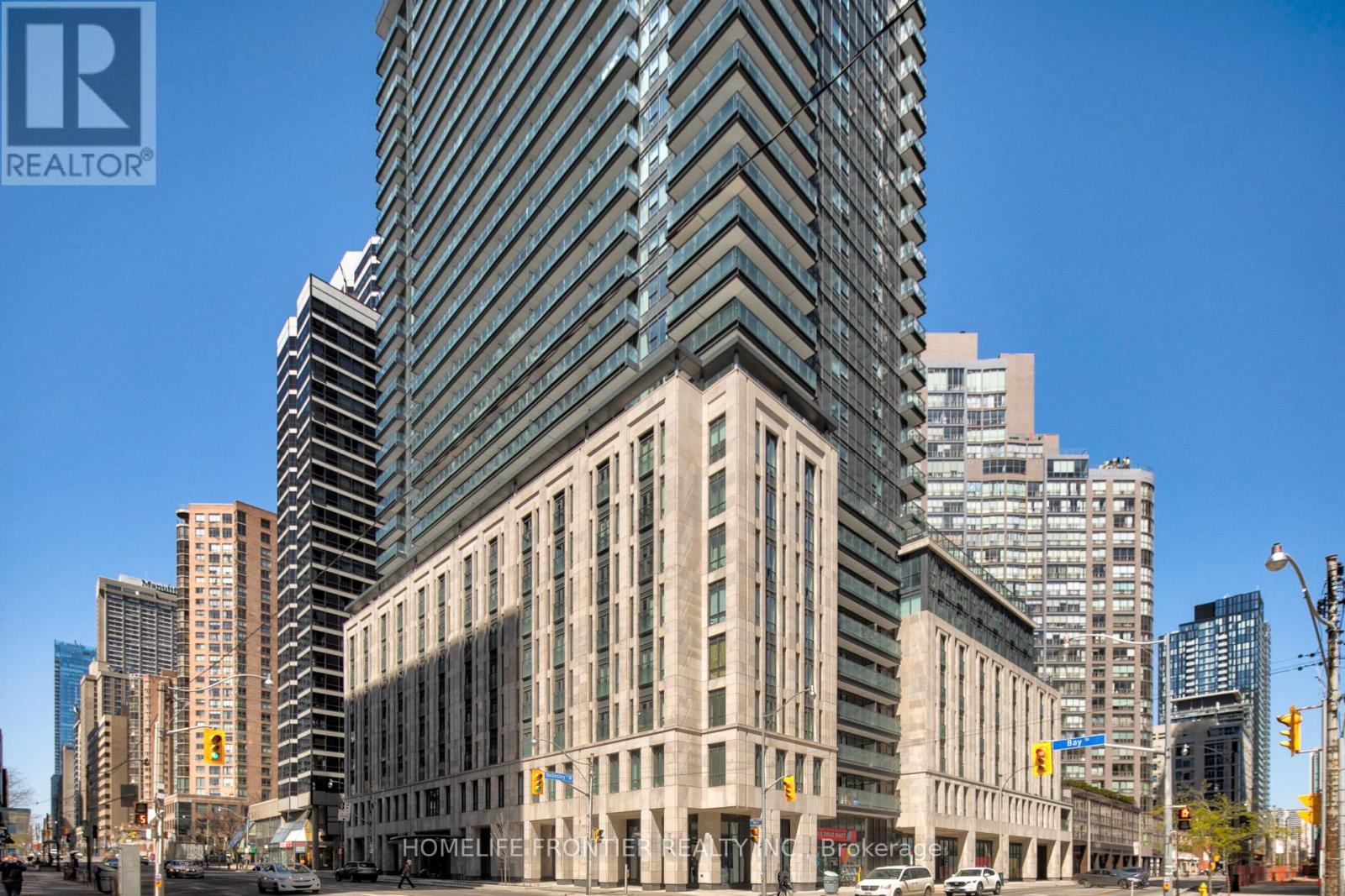 2310 - 955 Bay Street Property Photo 1