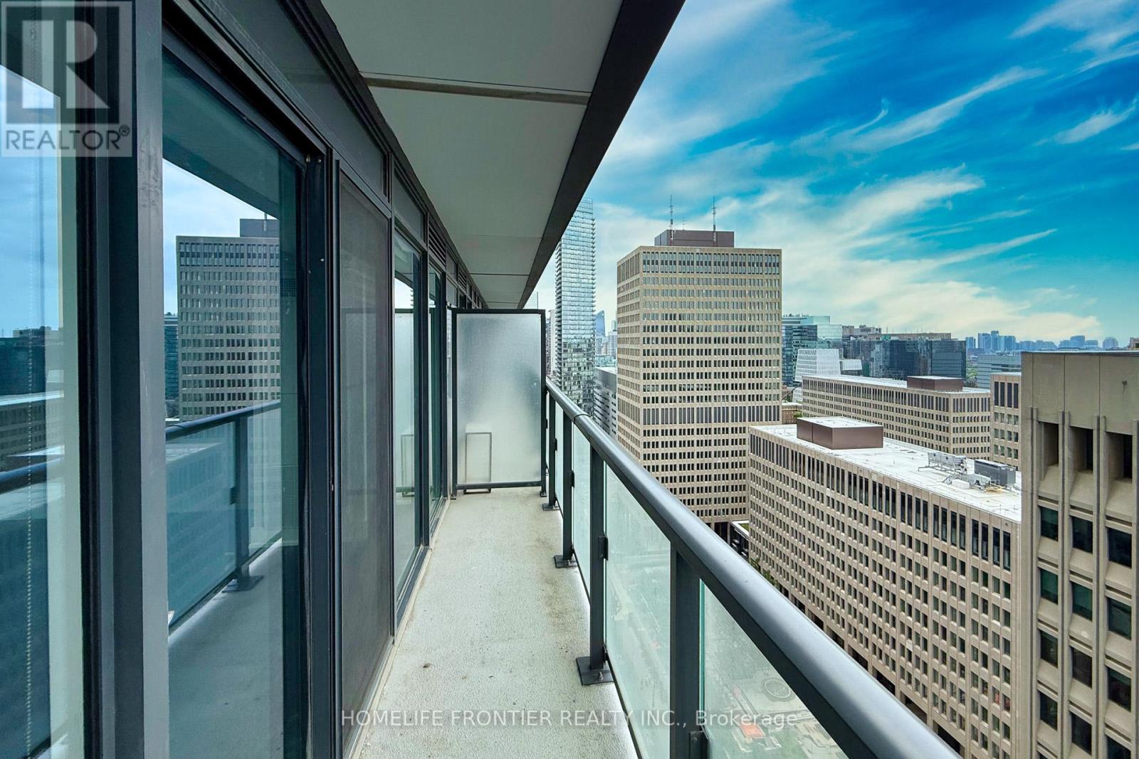 2310 - 955 Bay Street Property Photo 12