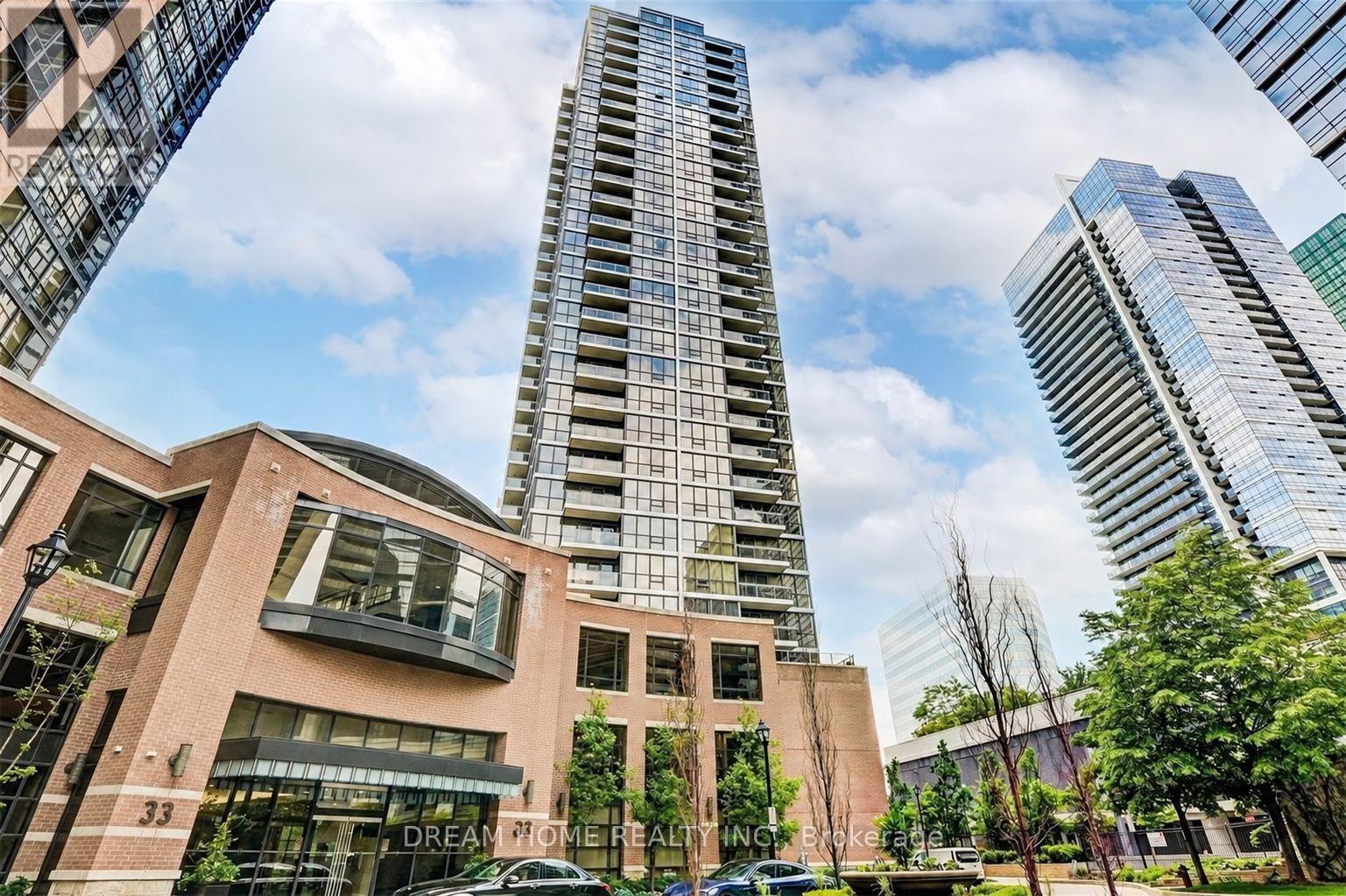 711 - 23 Sheppard Avenue E Photo de la propriété 1