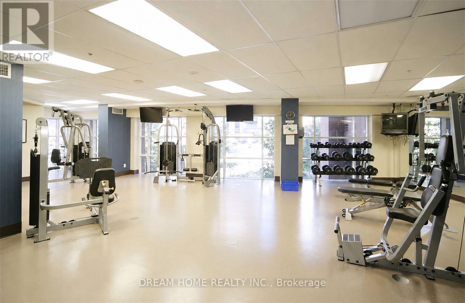 711 - 23 Sheppard Avenue E Property Photo 11