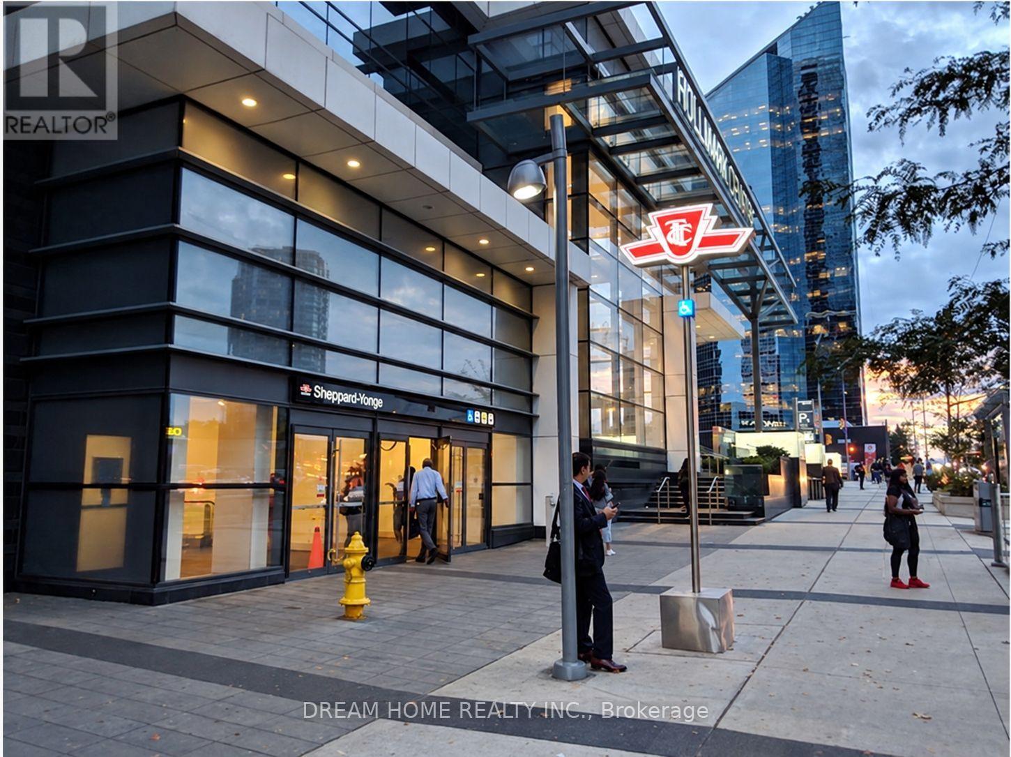 711 - 23 Sheppard Avenue E Property Photo 14