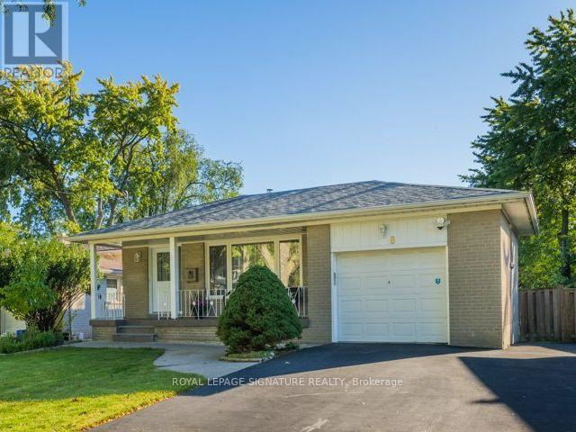 8 Bellbury Crescent Property Photo 1