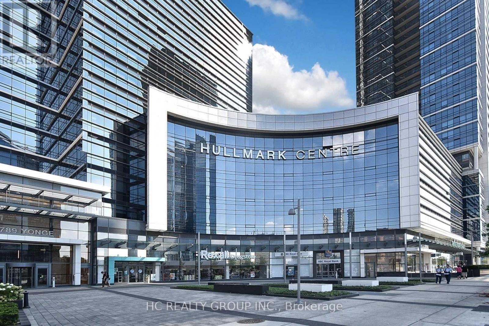 611 - 4789 YONGE STREET Property Photo 1