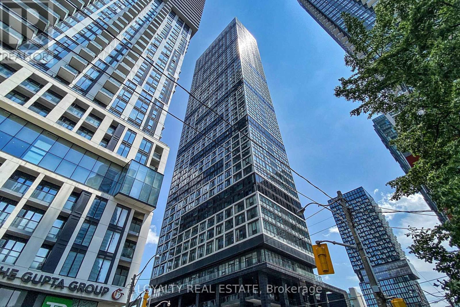 1701 - 181 Dundas Street E Property Photo 2