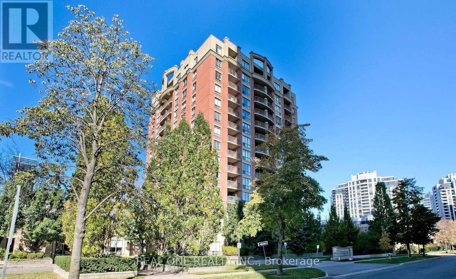 1003 - 55 HARRISON GARDEN BOULEVARD Property Photo 1