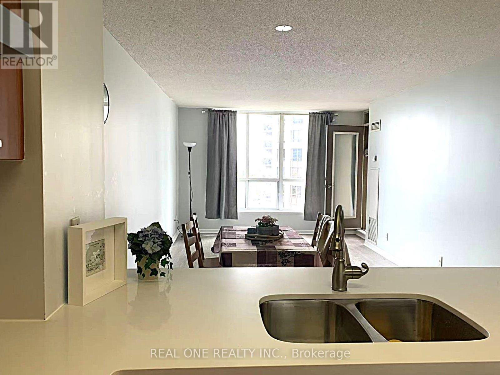1003 - 55 Harrison Garden Boulevard Property Photo 6