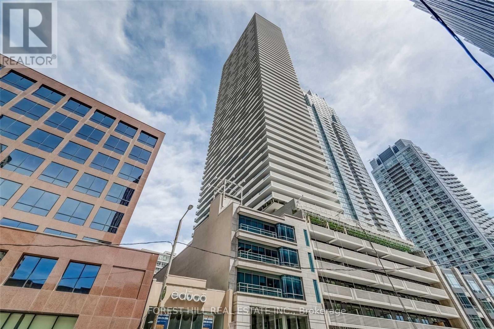 4201 - 2221 YONGE STREET Property Photo 1