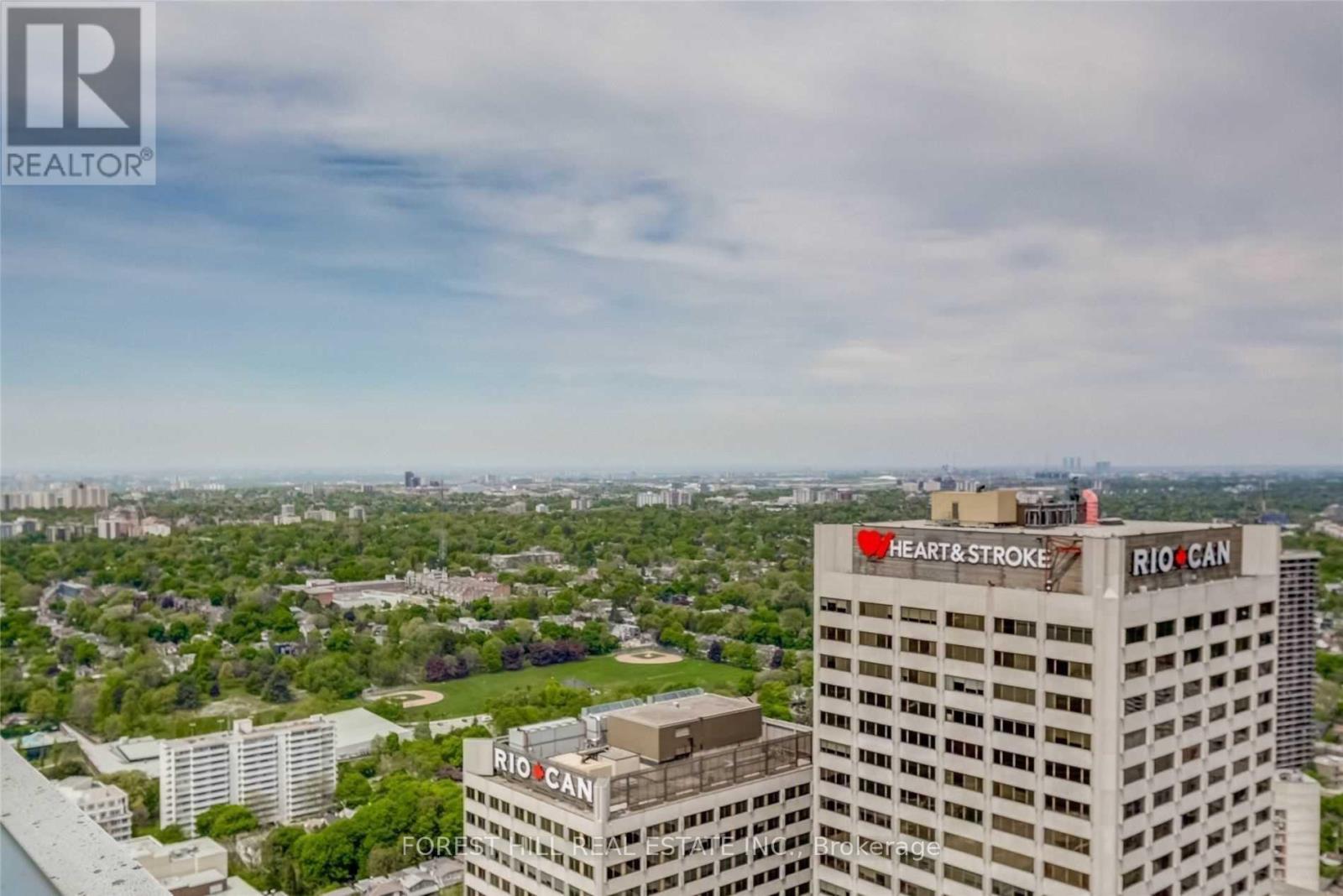 4201 - 2221 Yonge Street Property Photo 25