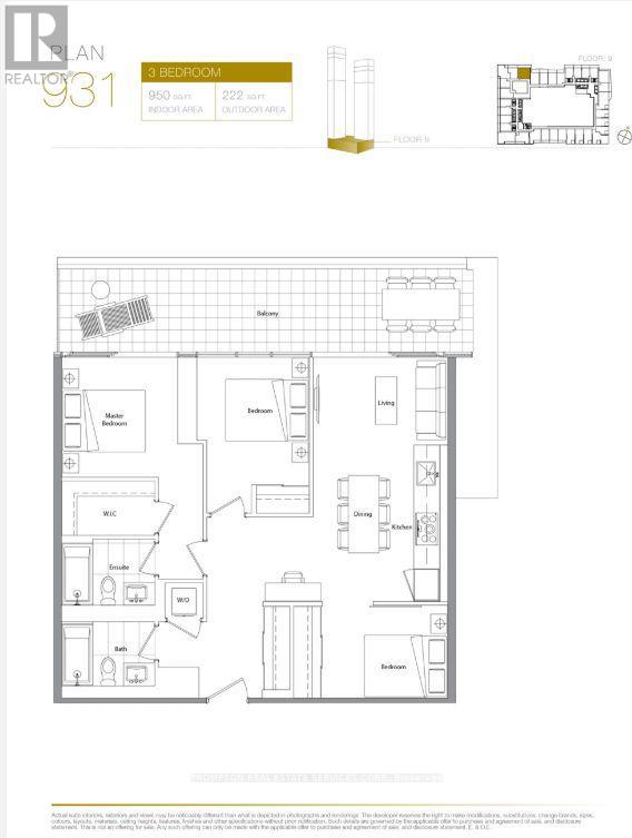 931 - 3 Concord City Place Way Property Photo 15