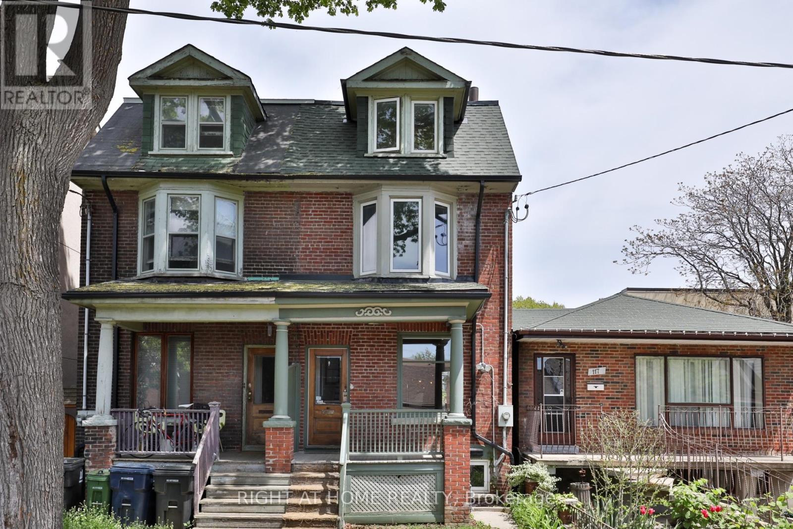 119 MANNING AVENUE