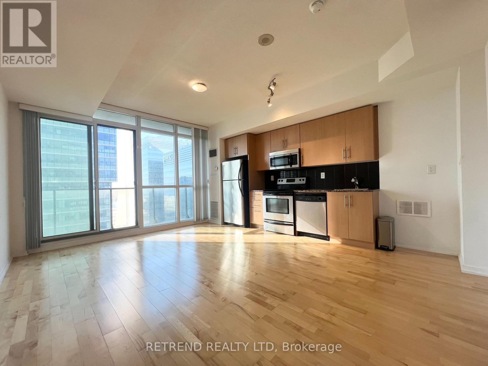 2903 - 65 Bremner Boulevard Property Photo 1