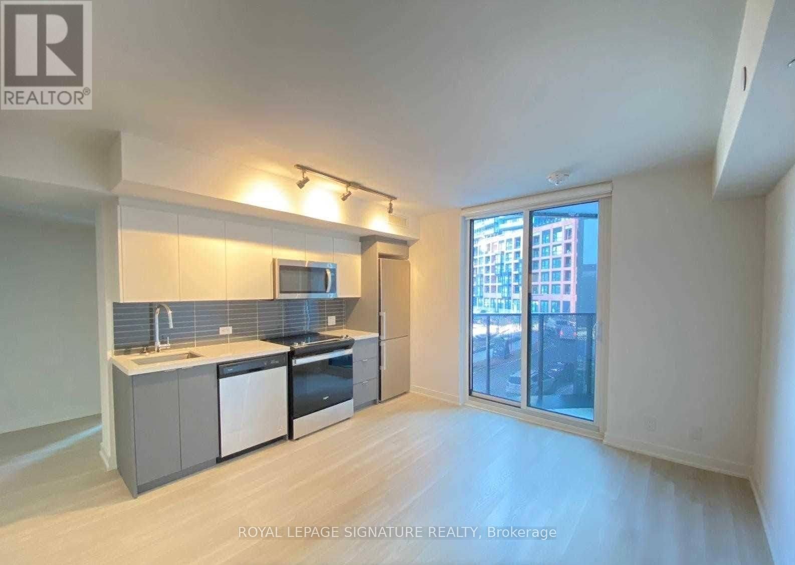 204 - 30 Tretti Way Property Photo 1