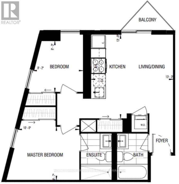 204 - 30 Tretti Way Property Photo 21