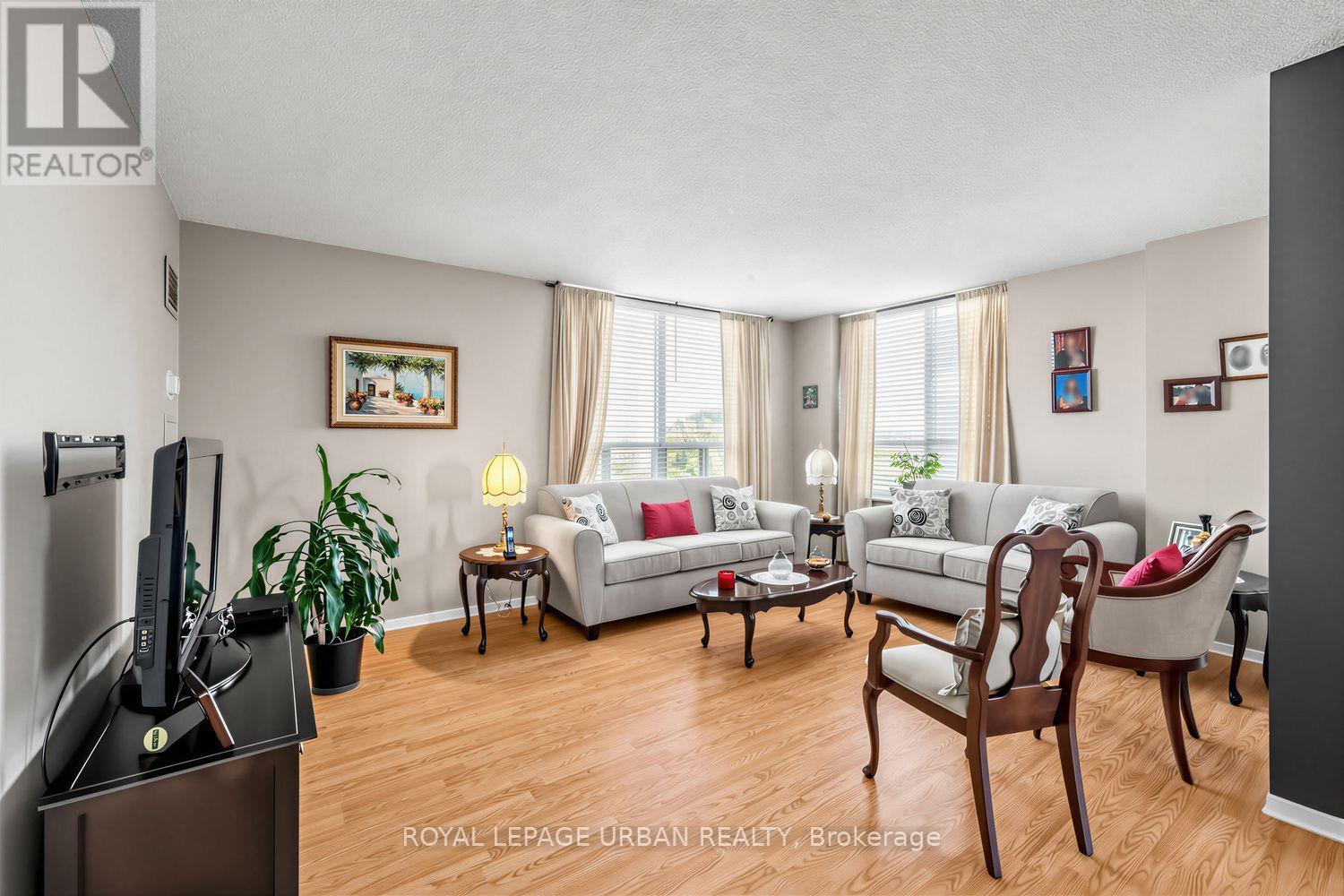 1106 - 195 WYNFORD DRIVE