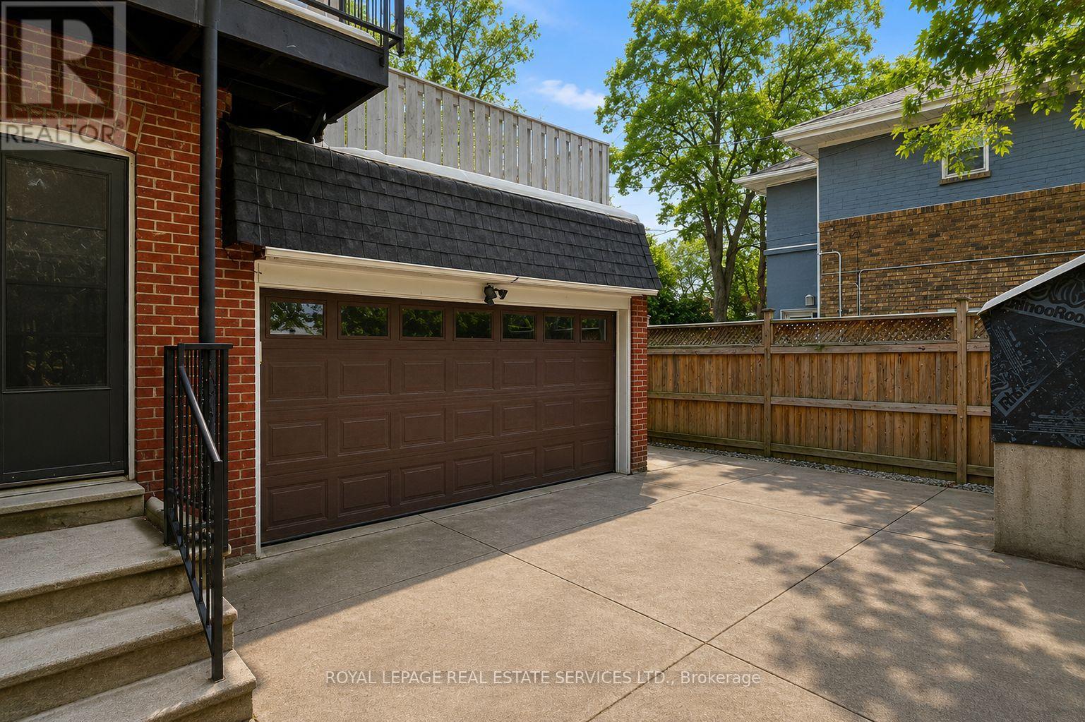 89 Oriole Parkway Property Photo 37
