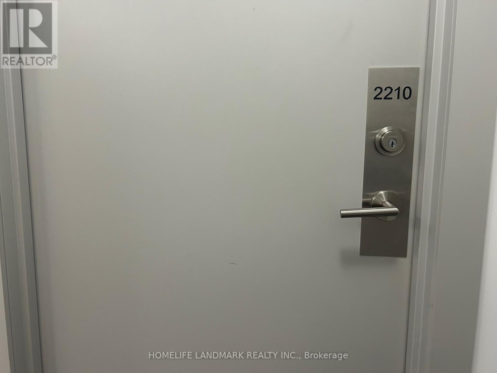 2210 - 68 SHUTER STREET Property Photo 1