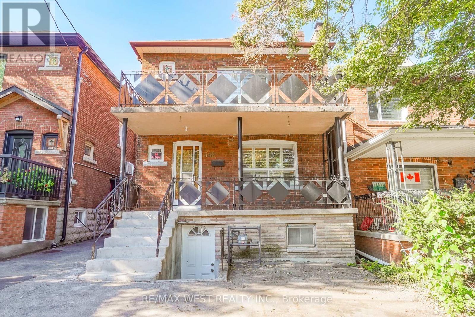 348 Glenholme Avenue Property Photo 1
