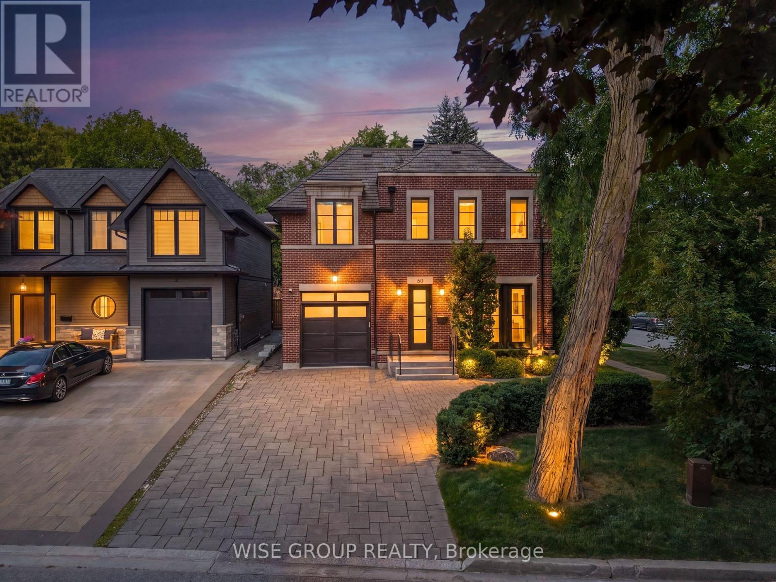 50 Sheldrake Boulevard Property Photo 1