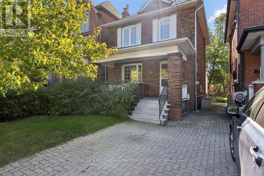 55 Snowdon Avenue Property Photo 1