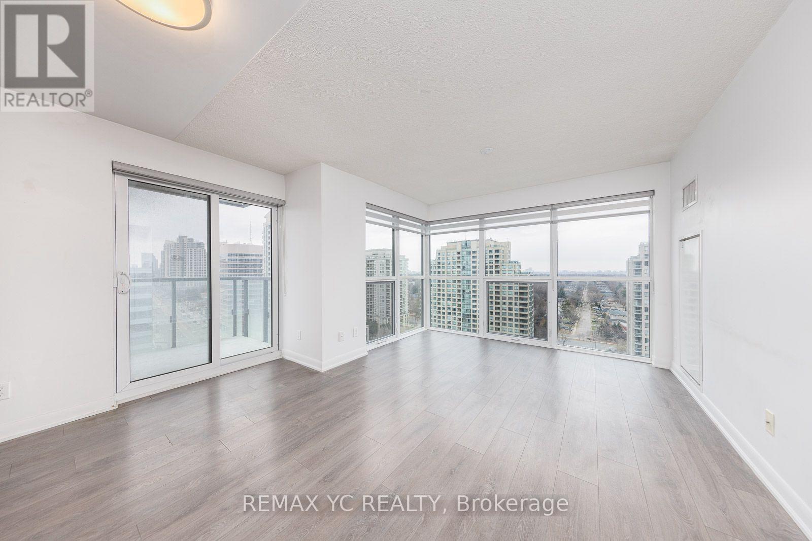 1609 - 5168 YONGE STREET Property Photo 1