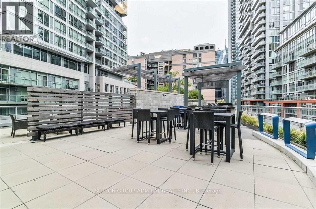2205 - 30 Nelson Street Property Photo 6