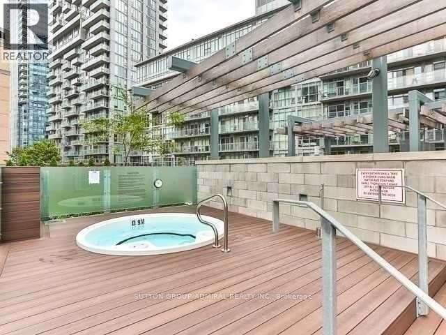 2205 - 30 Nelson Street Property Photo 8