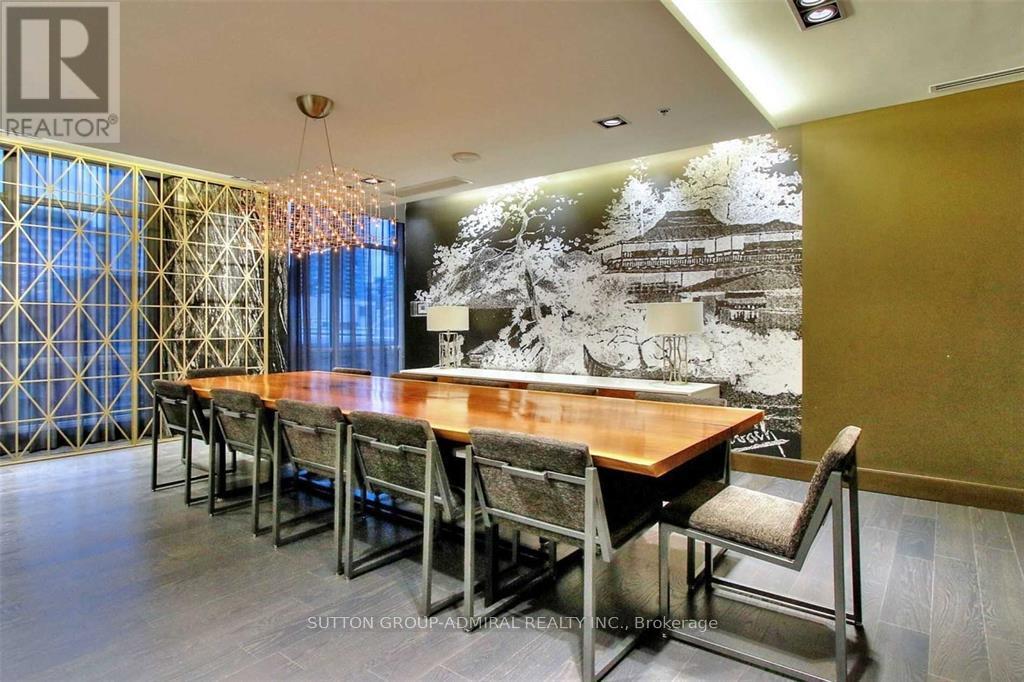 2205 - 30 Nelson Street Property Photo 11