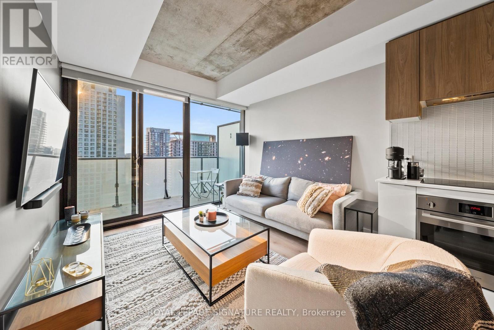 2711 - 161 Roehampton Avenue Property Photo 1