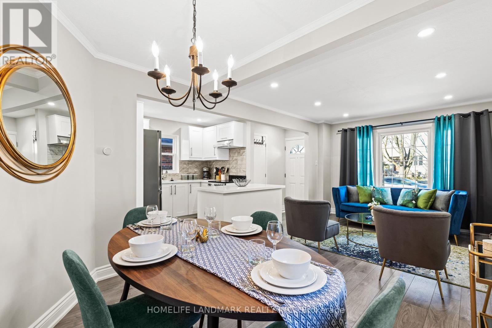 107 Parklea Drive Property Photo 1