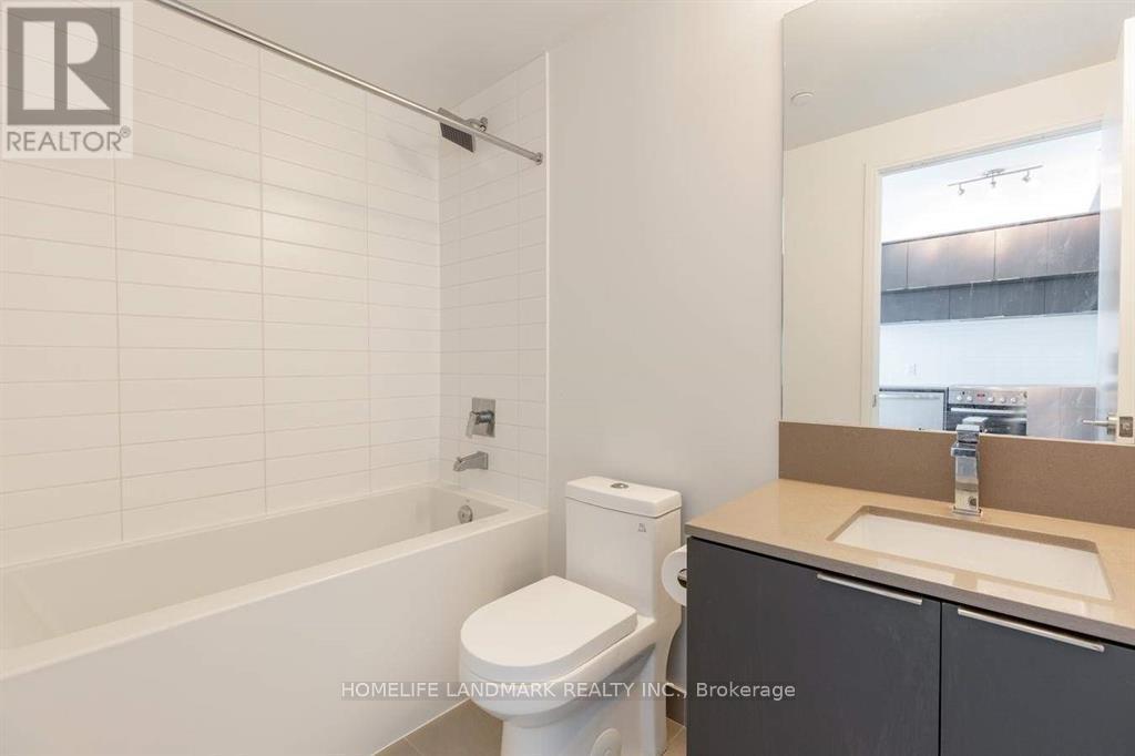 1110 - 181 Dundas Street E Property Photo 4