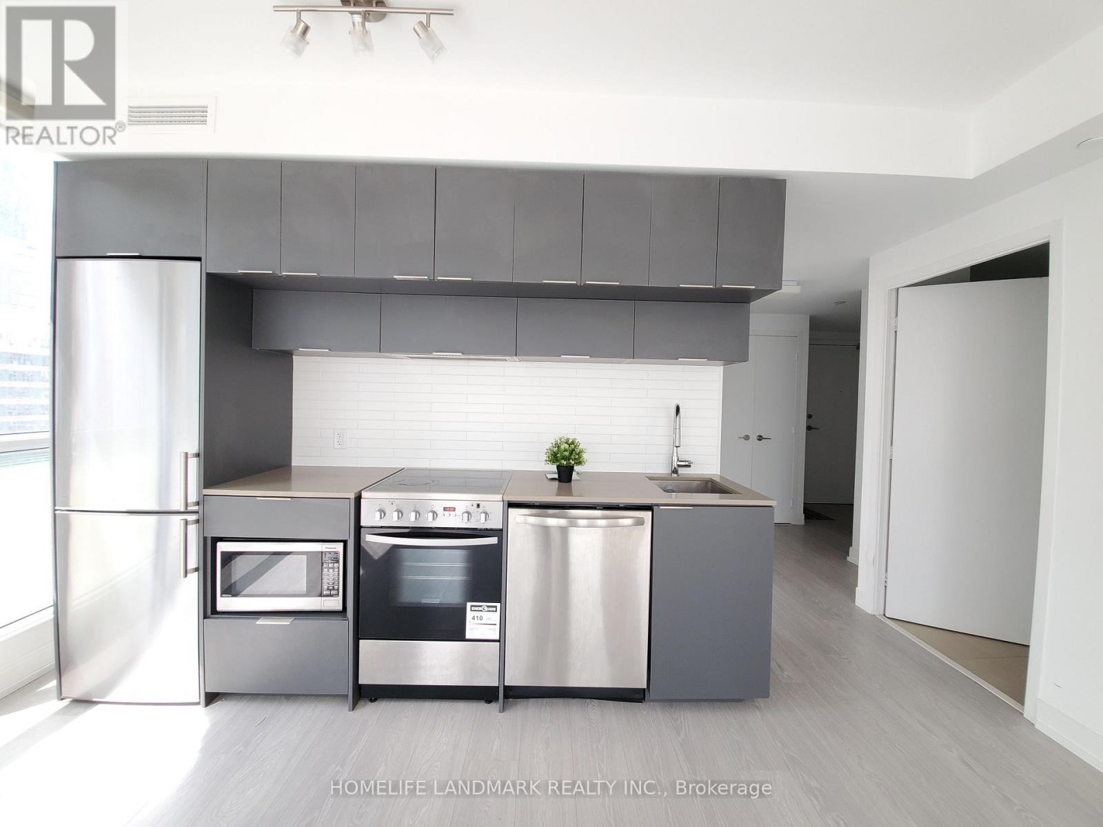 1110 - 181 Dundas Street E Property Photo 8