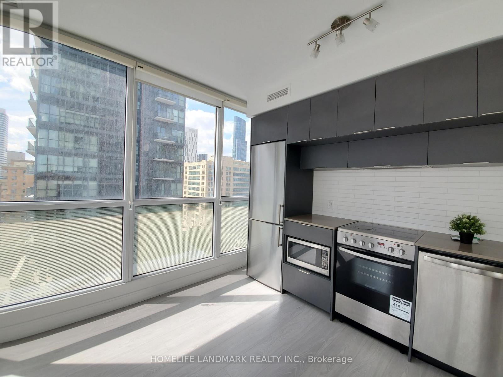 1110 - 181 Dundas Street E Property Photo 9