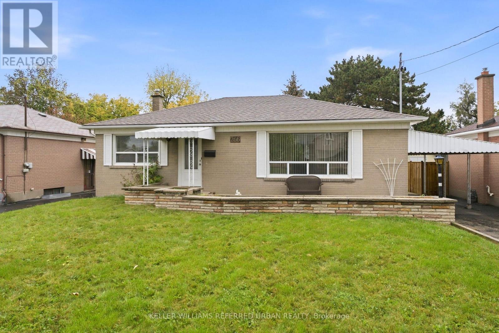 266 Acton Avenue Property Photo 2