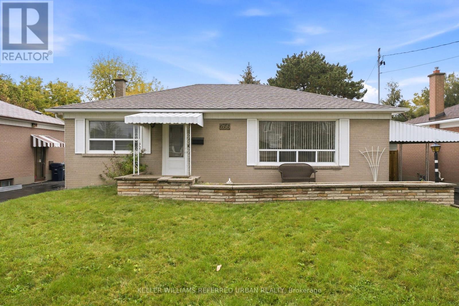 266 Acton Avenue Property Photo 3