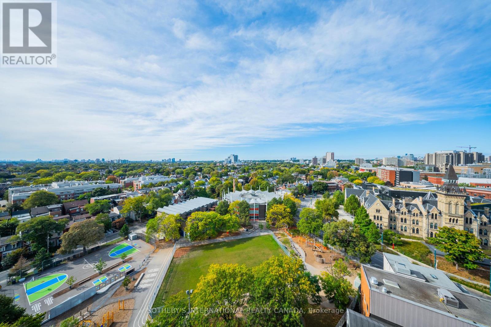705 - 484 Spadina Avenue Property Photo 14