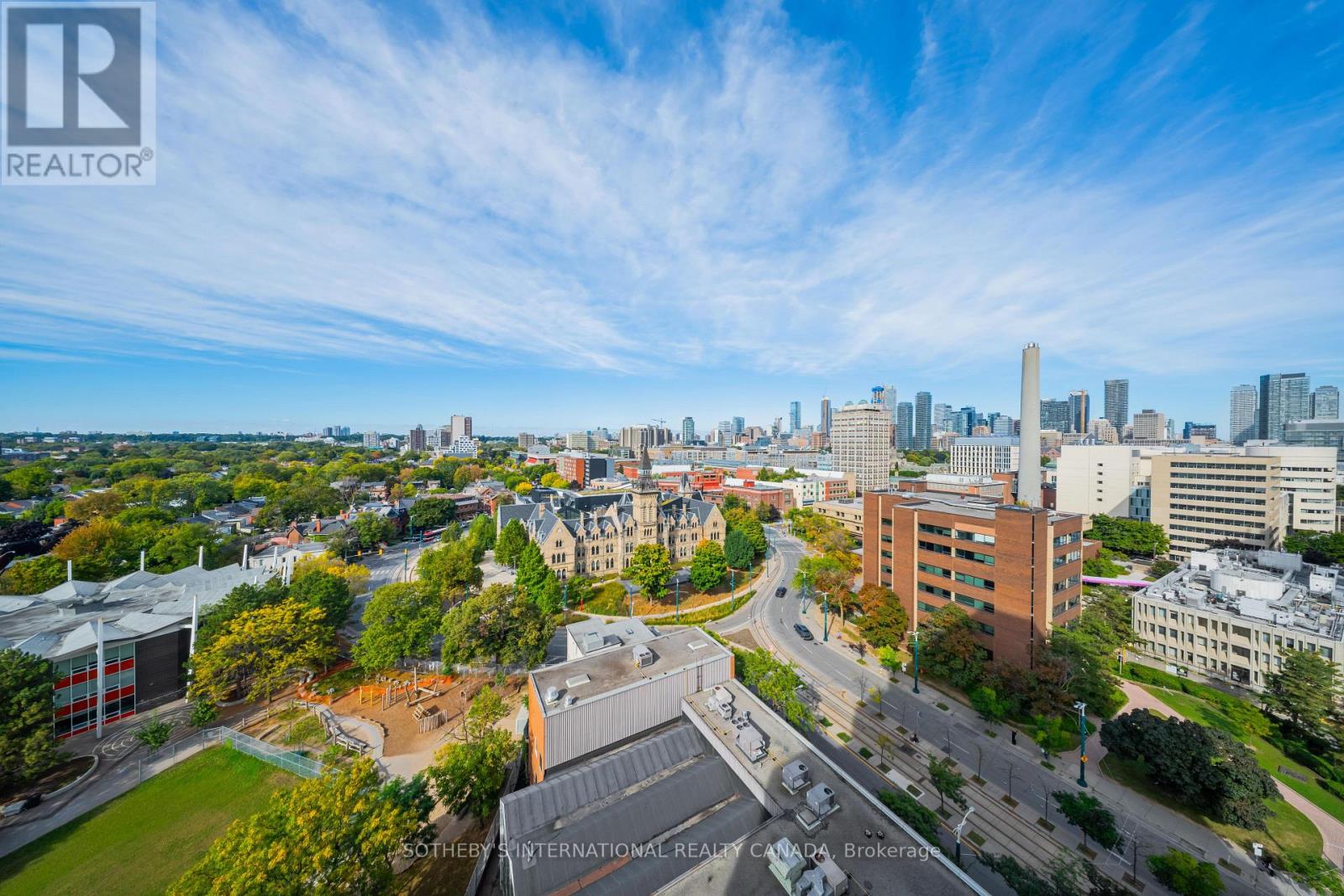 705 - 484 Spadina Avenue Property Photo 17