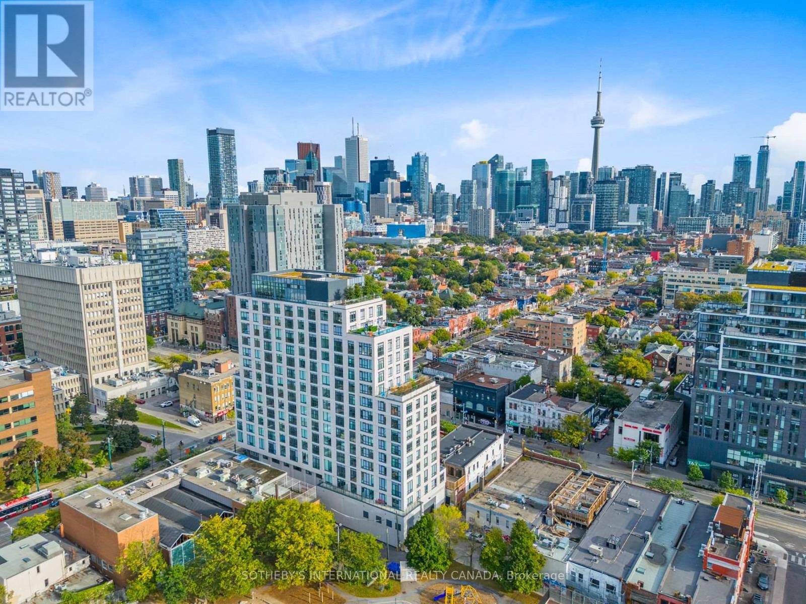 705 - 484 Spadina Avenue Property Photo 19