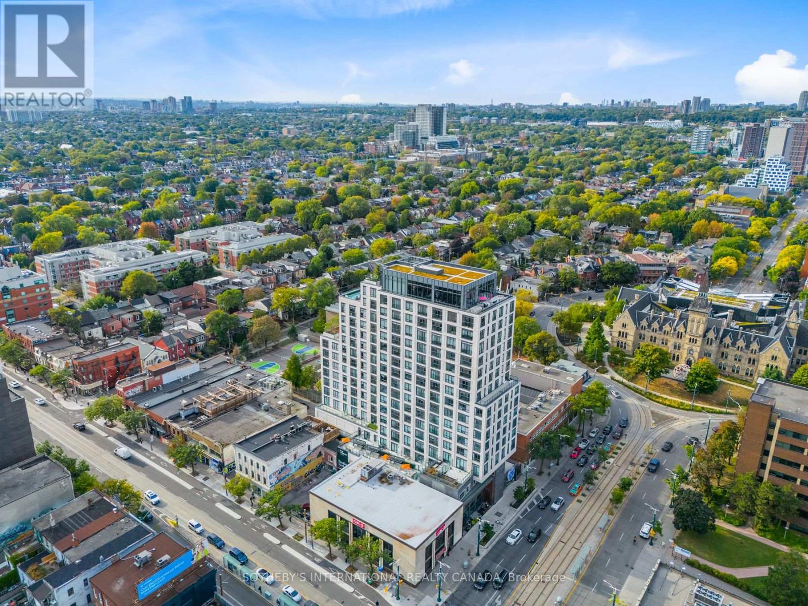 705 - 484 Spadina Avenue Property Photo 21
