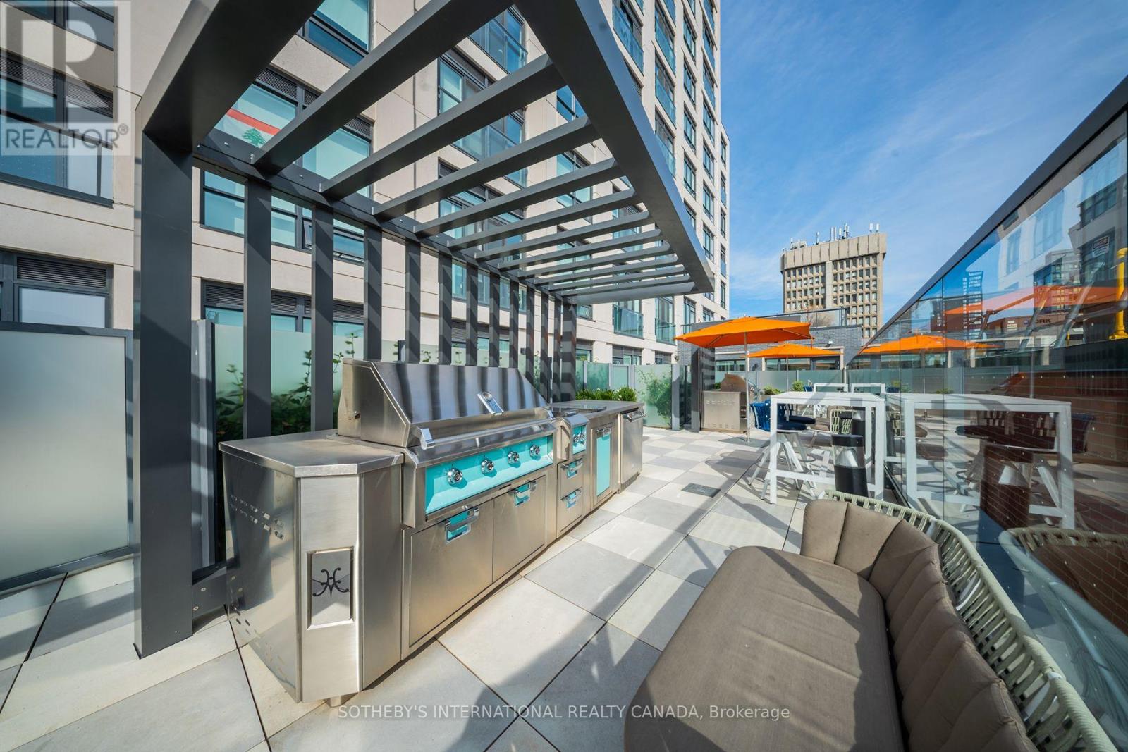 705 - 484 Spadina Avenue Property Photo 32